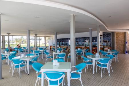 AZURE BY YELKEN HOTEL Bars